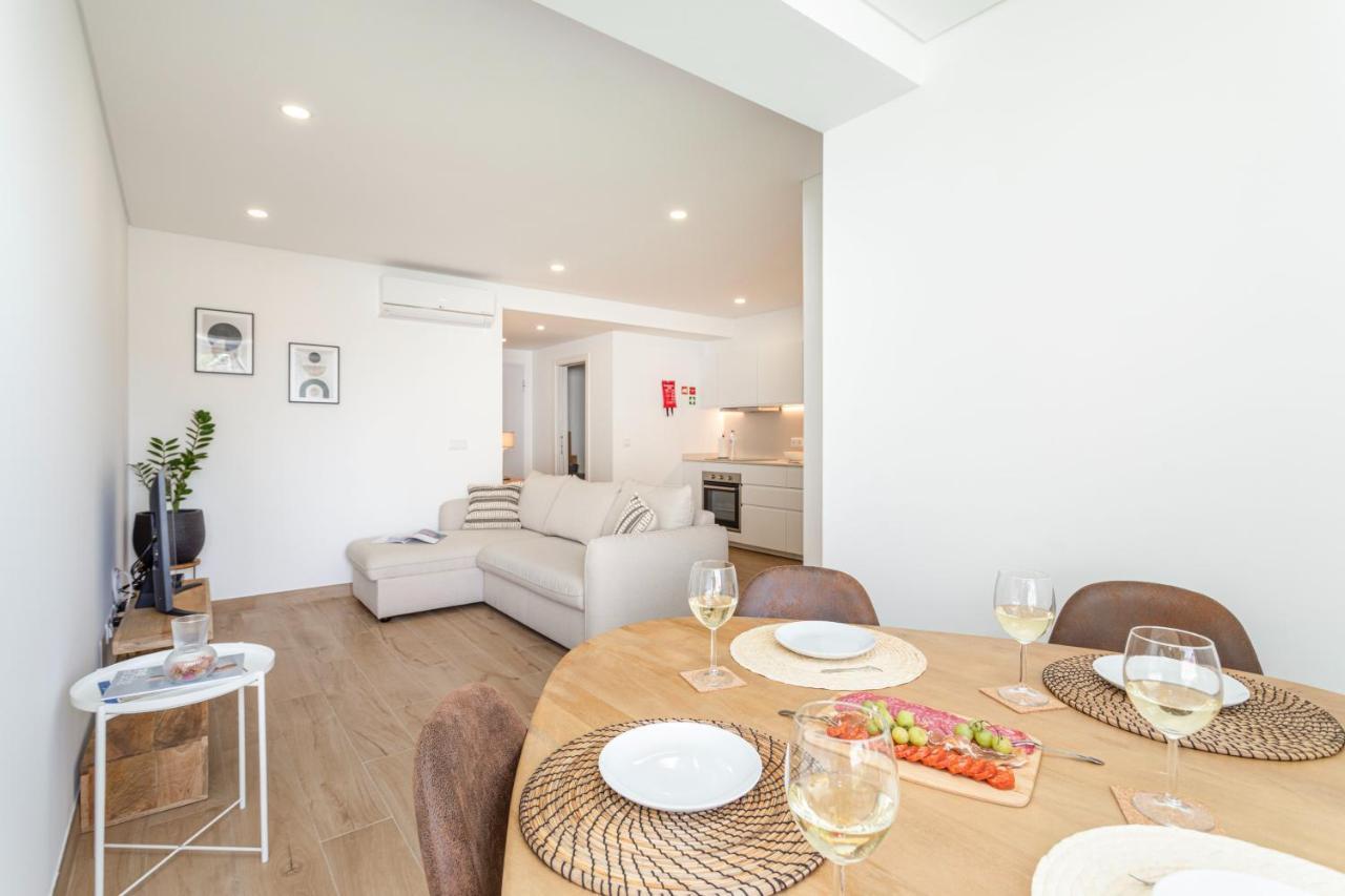 Centralgarve - Premium Apartment In The Center Of Vilamoura - Cota10 Exterior foto