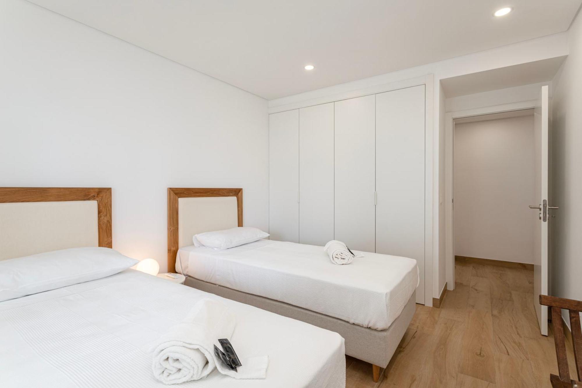 Centralgarve - Premium Apartment In The Center Of Vilamoura - Cota10 Zimmer foto